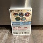 Animal Crossing City Folk Nintendo Selects  nintendo Wii 