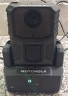 Motorola Watchguard  ub02  V300   V700 Body Camera Docking Base