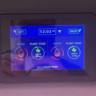 Aerogarden Farm 24xl Working Model 100025-blk Version B Very Clean Lightly Used