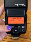 Godox Tt350n Mini Thinklite Ttl Flash Speedlight For Nikon 2 4ghz Wireless Hss