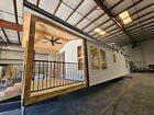 Elegant Rustic Cabins -tiny Homes Cabins Custom Built For Your Lot property land
