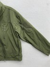 Condor 602 Summit Soft Shell Jacket Mens Large Green Tactical Flexible Warm