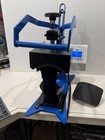 Knight Hat Press For Sale In Excellent Condition Gently Used