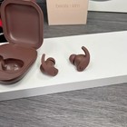 Beats By Dr  Dre Fit Pro X  earth  Kim Kardashian Headphonesre New