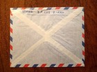 1960 Belgian Congo Cover