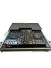 Lase Ata Style Case For Pioneer Xdj-rx3 Controllers W  Wheel   Glide For Laptop