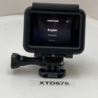 Gopro Hero 7 - Silver Chdhc-601 Action Camera - Open Box