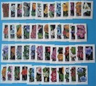 1992 U s  Commemorative Year Set 107 Diff Stamps W wwii Sheet   Wildflowers Mnh 
