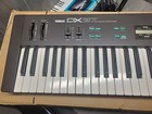 Yamaha Dx-27 Synthesizer Keyboard Synthesizer 
