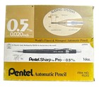 Vintage Pentel Ps315 0 5   mm Mechanical Pencil     Excellent Condition - Box Of 12