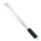20  Fixed Blade Machete Full Tang Camping Jungle Survival Hunting Sword   Sheath