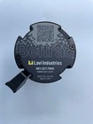 Beltrac Magnetic Retractable Belt  Black yellow Crowd Control Barrier 7 - 15 Ft