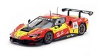 Avant Slot Ferrari 296 Gt3  71 24h Spa 2024 1 32 Slot Car 52304a