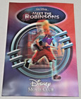 3-d Lenticular Rare Insert - Disney Movie Club - Meet The Robinson Exclusive