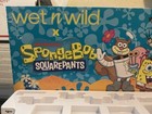 Rare Spongebob Wet N Wild In Store Display