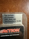 Action 1 64 Dale Earnhardt  3 Foundation 2003 Chevy Monte Carlo Diecast Le