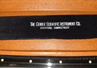 Rare Gerber Scientific Variable Antique Vintage Scale Engineering Drafting Tool