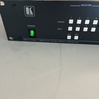 Kramer Vs-1604 16x4 Video balanced Audio Matrix Switcher