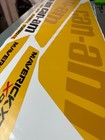 Can-am Maverick X3 Xds Turbo R   Utv   Pegatinas - Kit Gr  ficos - Decals