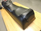 Arctic Cat Panther Pantera Triple Touring 1998-99 Seat Cover 340 440 550 977