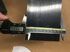 100x1000x1 5mm 39  Uni Carbon Fiber Frp Plate Panel Sheet Board Strongest Stiff