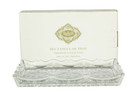 Shannon Crystal Rectangular Tray Freedom Collection 24  Lead Crystal 11 5 