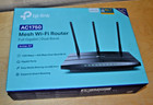 Tp Link   Ac1750   Mesh Wifi Router      a 