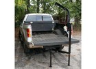 Viking Solutions Vks-vmh001 Rack Jack Magnum - Hitch Mounted Hoist