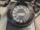 Automatic Electric Chrome And Backlight Desk Telephone With Subset
