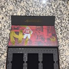 Panini Patrick Mahomes Ii Nfl Empty Card Box Kansas City Chiefs