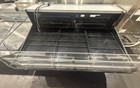 2019 Hussmann Q2ssm6s Refrigerated Dairy Deli Grab N Go Open Air Merchandiser