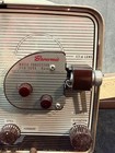 Tested Vintage Eastman Kodak Brownie 8mm Movie Projector Model 1 F 1 6 Lens