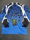 Thor Vented Jersey Size Medium 