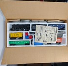 Vintage Lionel Allegheny 6-1184 O27 Train Set 8142 C o Mighty Sound Of Steam