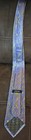 1990s Very Rare Vintage Gianni Versace Multicolor Silk Tie       