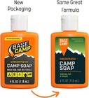 Premium Field Spray   Camp Soap     Odor Eliminator For Hunting  Camping   Outdoor