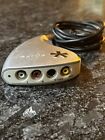 Dazzle Pinnacle Systems Gmbh Dvc 170 Composite S-video Usb Capture Card