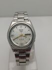Seiko 5 Automatic 7009-8760 Day date Men s Watch