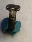Antique Rare Victorian Bronze Sigil   Occult  Ezoteric  Signet   Ring  Us-8 5