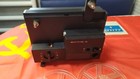 Vintage Soviet 8mm Film Projector Volna-3  wave-3  Ussr 1983 Case   Manual Boxed
