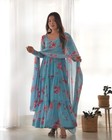 Pakistani Bollywood Salwar Ready To Wear Indian Kameez Designer Suit Wedding
