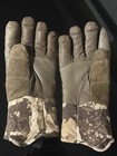 First Lite Alpine Cold Weather Glove Waterproof With Wool Liner Size Medium