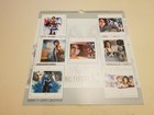 Vintage Final Fantasy X-2 2004 Ii 2005 Calendar - Mint Condition