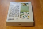 Ikea Trolldom Gyllensvaan Crib Sheet Set Forest Animal Duvet  Sheet Pillowcase