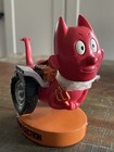 Dodge Demon 340 Mopar Bent Rod Garage Shaker Dealership Exclusive Bobblehead Nib