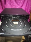 Pioneer Cld-2080 Cd Cdv Ld Dual Sided Laserdisc Player Black Read Description 