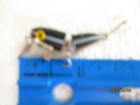 Vintage Falls Inch Minnow Jr Lure 