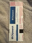 2005 Elton John  the Peachtree Road Tour  Concert Ticket - Office Depot Center