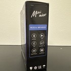 New Baxs M4 Professional Audio Mixer 4 Channel Audio Interface Sound Board