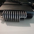 Motorola Cdm1550 Ls  Uhf 403-470 Mhz 160 Channel 40 Watt Aam25rkf9dp6an Tested